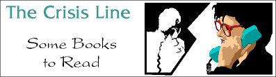 REVEAL: The Crisis Line -- Books to Read