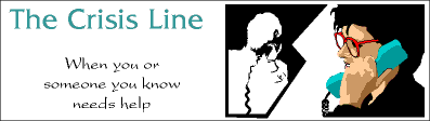 REVEAL: The Crisis Line