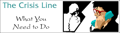 REVEAL: The Crisis Line